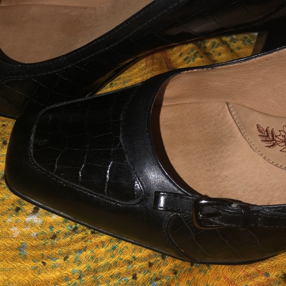 Sofft Leather Pumps size 12M - Picture 12 of 16